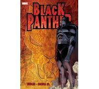 Black Panther: Who is the Black Panther