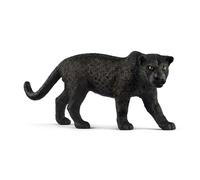 Black Panther Wild Life Figure by Schleich 14774