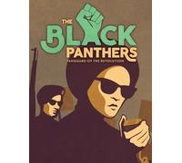 Black Panthers: Vanguard of the Revolution