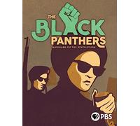 Black Panthers: Vanguard of the Revolution