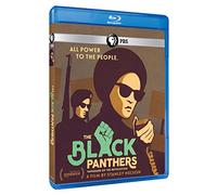 Black Panthers: Vanguard of the Revolution [Blu-ray]