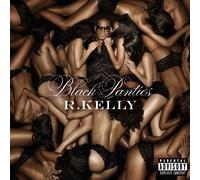 Black Panties (Deluxe Edition) by RCA