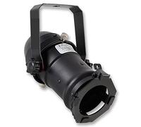 Black PAR16 Display Spot Light Industrial Metal Vintage Retro inc 50W lamp