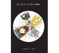 Black Paradox