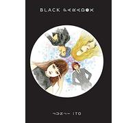 Black Paradox (Junji Ito)