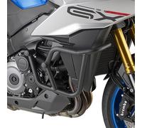 Black Paramotor Kit Givi TN3128 For SUZUKI GSX S1000 GX