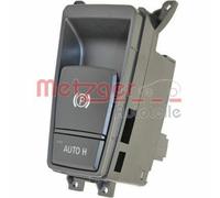 METZGER 0916394 Switch, park brake actuation