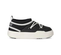 Moonboot - Padded slippers - Moon Boot Park Icon Black - Size 38 Black 38