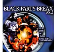 Black Party Breax