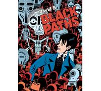 Black Paths