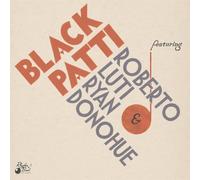 Black Patti - Favorite Requests (Lim.ed.10" Ep) [VINYL]