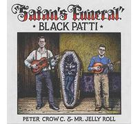 Black Patti - Satan'S Funeral (180gr./Gatefold/Poster) [VINYL]