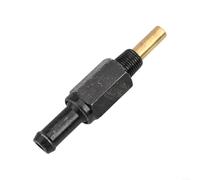 Black PCV Control Valve 26740-32804 1 Piece Pack
