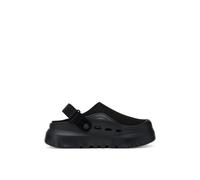 UGG Peakmod Slipper (Black - 11) - Size 11 - Men's