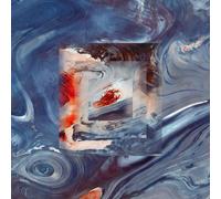 BLACK PEAKS - ALL THAT DIVIDES CD NEW