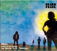 Black Pearl - Black Pearl/Live!