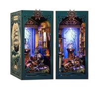 Black Pearl Mystery Model Toy High Quality