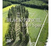 Black Pencil - Into Space