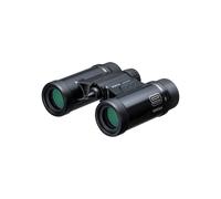 (Black) Pentax UD 9x21 Compact Lightweight Multi-Coated Roof Prism Binoculars