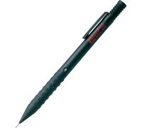 (Black) Pentel Smash Mechanical Pencil 0.5mm Q1005
