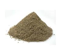 Black Pepper Powder | Ground Black Peppercorns | Kali Miri Premium Quality by Spice Zone® (50 Grams)