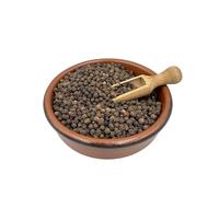 Black Pepper Whole Peppercorns 20g - 4.9kg Piper nigrum (150 Grams)