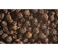 Black Peppercorns, Whole, Premium Grade (100g)