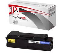 Black PerfectPrint Compatible Toner Cartridges Replace TK-310 for Kyocera Printer FS-2000D FS-2000dn FS-3900DN FS-4000DN