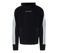 Black Performance Hoodie Palm Angels Black M