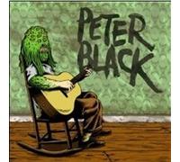 Black, Peter - Clearly You Didn'T Like the Show [VINYL]
