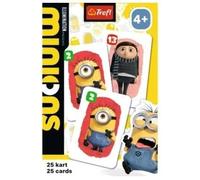 Black Peter - Minions TREFL