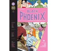 Black Phoenix Vol. 2