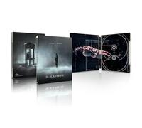 The Black Phone 2 4K Ultra HD SteelBook