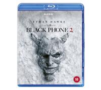 Black Phone 2