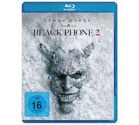 Black Phone 2 [Blu-ray] [Region B] [2025]