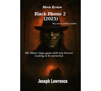 Black Phone 2 Movie Review: The phone rings again with new horrors waiting to be answered.