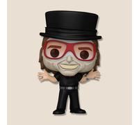 Funko POP! Movies: Black Phone - the Grabber - 1/6 Odds for Rare Chase Variant - Collectable Vinyl Figure - Gift Idea - Official Merchandise - Toys for Kids & Adults - Movies Fans