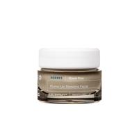 KORRES BLACK PINE 4D Bio-ShapeLift Plumping Night Cream for Firm Skin, Dermatologically Tested, Vegan, 40 ml