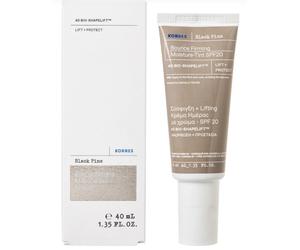 Black Pine - Tinted Moisturiser - SPF20 - 40ml