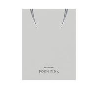 Black Pink - 2nd Album Born Pink [Box Set - Grey Version]