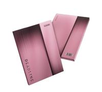 BLACK-PINK 3RD MINI ALBUM [DEADLINE] + Gift (Hologram Sticker & 3 Photocards) (PINK ver.)