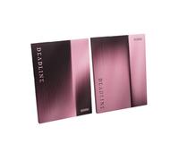BLACK-PINK 3rd Mini Album [DEADLINE] 'GO' Photobook Version (RANDOM)