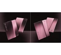 BLACK-PINK Deadline 3rd Mini Album (Random ver.)