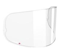 Black Pinlock 70 Insert Orbit Helmet - Clear (DKS519)