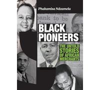 Black Pioneers