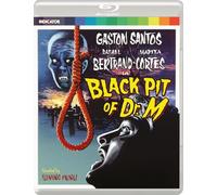 Black Pit of Dr. M