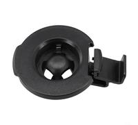 Black Plastic Back Bracket for Garmin DriveSmart Sat Nav