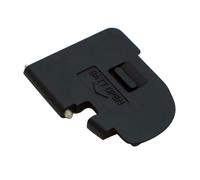 Black Plastic Battery Cover Door Cap Case Repair Part Assembly For Canon EOS 5D Mark II Camera