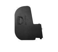 Black Plastic Battery Cover Door Cap Case Repair Part Assembly For Canon EOS R5 R6 Camera