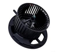 Black Plastic Blower Resistor for BMW 2013-2015 | Fits for bmw 1 Series E81, E82, E87, E88 models, precise OEM match for seamless integration